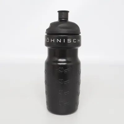 Water bottle (Black) from Röhnisch