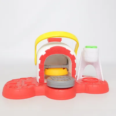 Aktivitetslegetøj (Pizza Oven) fra Play-Doh