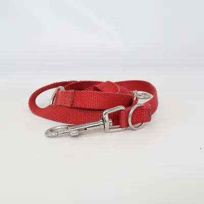 Leash (Red) from Nobby