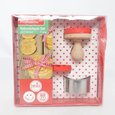 Bakredskap från Profissimo