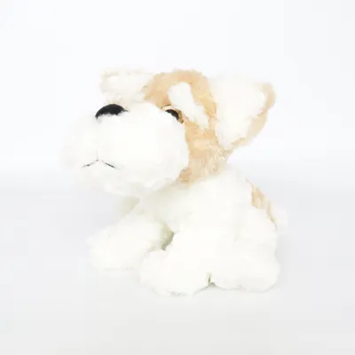 Gosedjur (Beige, Vit) från QB Toys & Gifts