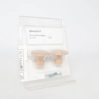 Drawer knob (Vinnaset) from IKEA