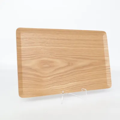 Bricka (Brun) från Granit