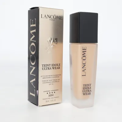 Foundation (Teint Idole Ultra Wear) från Lancôme