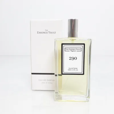 Eau de Parfum van The Essence Vault
