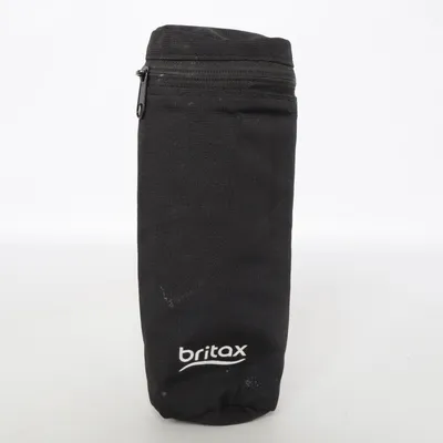 Kylväska (Svart) från Britax