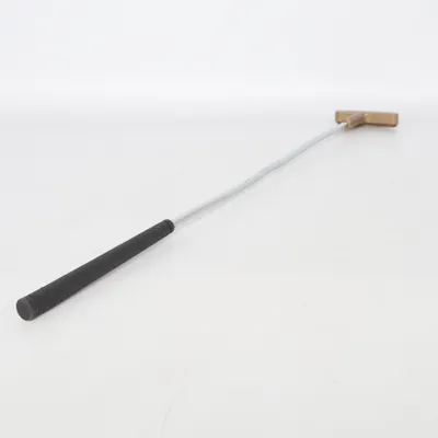 Golfclub (Zwart, Goud, Zilver)