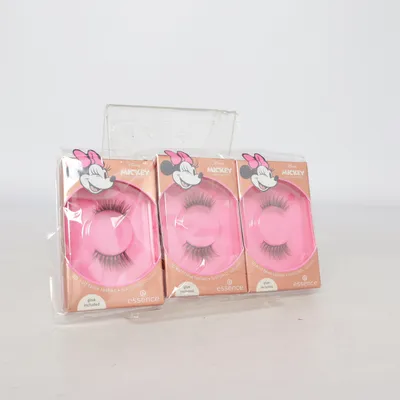 Faux cils (Mickey) de Essence