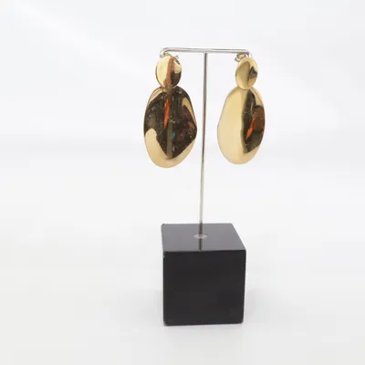 Boucles d'oreilles (Or) de Edblad Métal inconnu