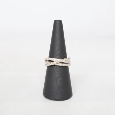 Ring (Silver) from Thomas Sabo Silver