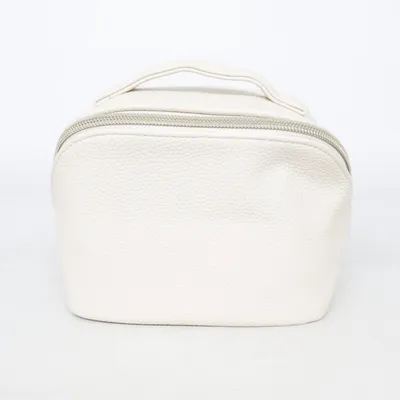 Toilet bag (White) from Kicks
