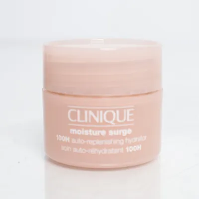 Ansiktskräm (Moisture Surge 100H Auto Repenishing Hydrator) från Clinique
