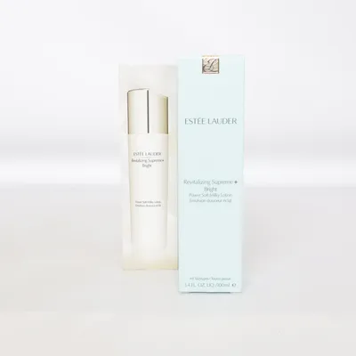 Moisturizer from Estée Lauder