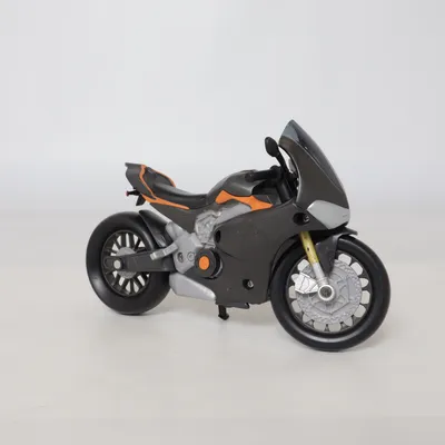 Speelgoed (Zwart, Oranje) van Jakks Pacific