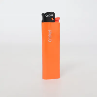 Lighter (Orange) from Cricket