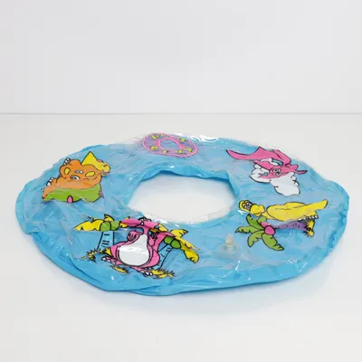 Zwemband (Blauw, Meerkleurig) van Biltema