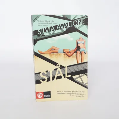 Bok från Natur & Kultur