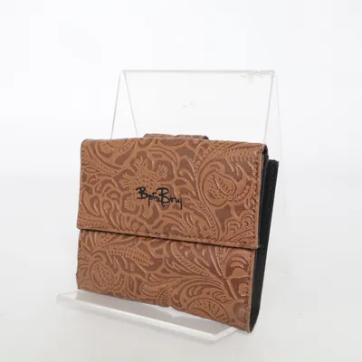 Portefeuille (Marron) de Björn Borg