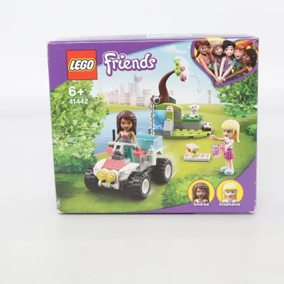 Byggsats (41442) från LEGO Friends