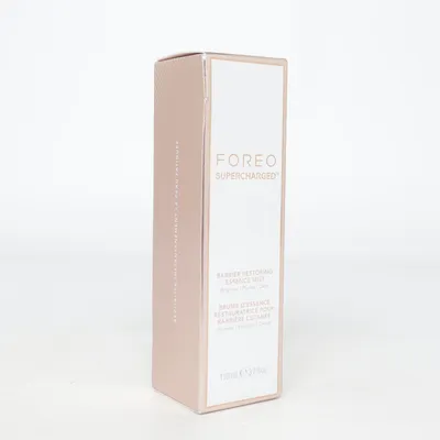Face mist (Supercharged Barrier Restoring Essence Mist) fra Foreo