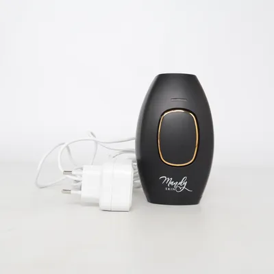 Epilateur laser de Mandy Skin