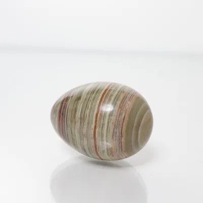 Dekorsten (Flerfärgad)