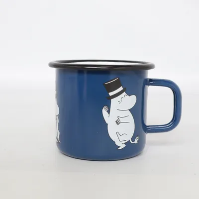 Mugg (Blå) från Muurla