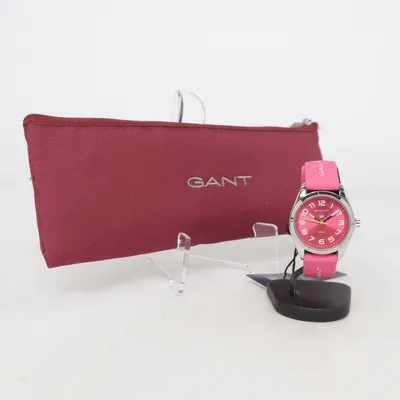 Armbandsur (Rosa) från GANT