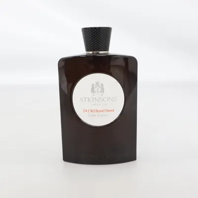 Eau de Parfum (24 Old Bond Street Triple Extract) från Atkinsons