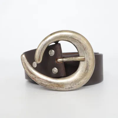 Bälte (Brun) från Cross Jeanswear Co