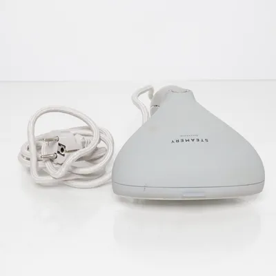 Steamer (Green, Silver) from Steamery