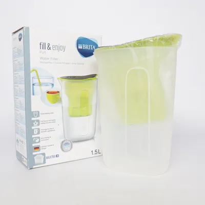Waterfilter (Fun) van BRITA