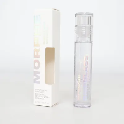 Läppglans (Dripglass Crystal) från Morphe