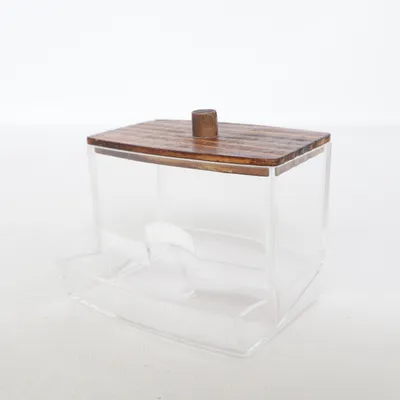 Kitchenware (Brown, Transparent)