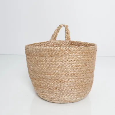 Rietenmand (Beige) van H&M Home