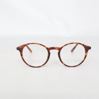 Glasögon (Brun) från Luxreaders