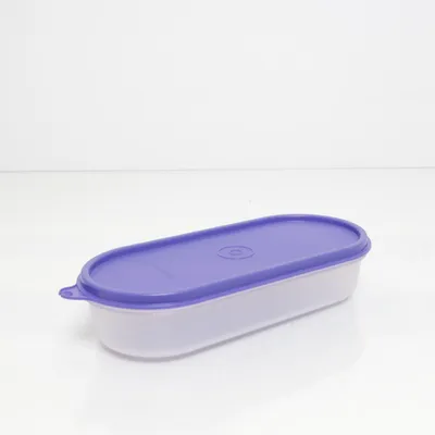 Matlåda (Lila) från Tupperware