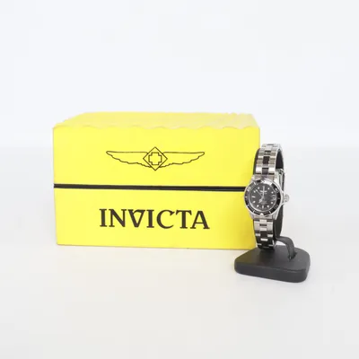 Armbandsur (Gul) från Invicta