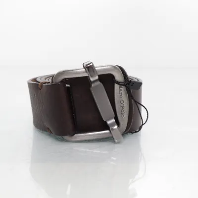 Bälte (Brun) från Marc O'Polo