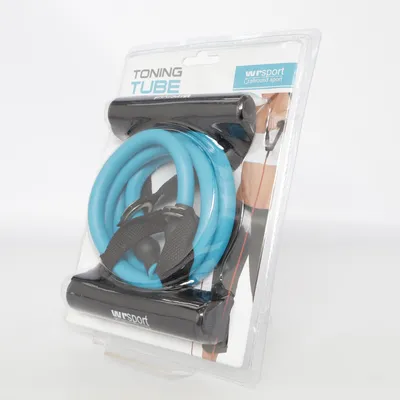 Träningsband (Blå, Svart) från WRsport