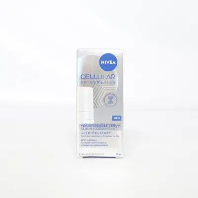 Serum from Nivea