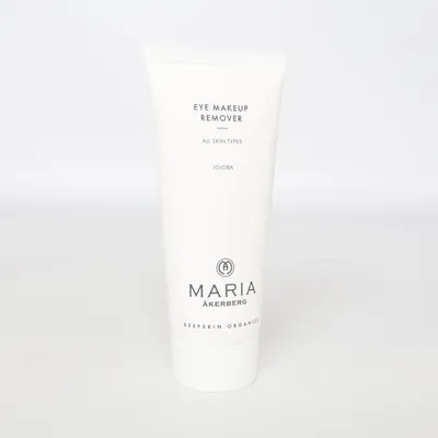 Sminkborttagning från Maria Åkerberg