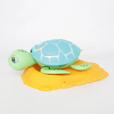 Toy (Green, Blue, Orange) from Silverlit