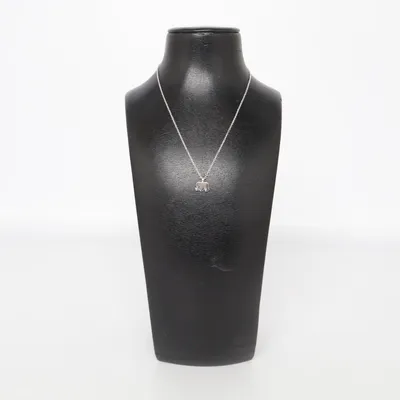 Halsband (Silverfärgad) från Dogeared Okänd metall