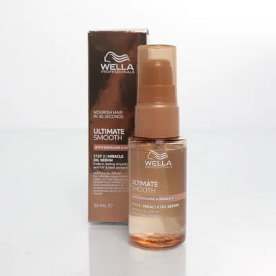 Hårserum (ULTIMATE SMOOTH) från Wella Professionals
