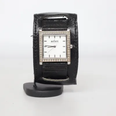 Armbandsur (Svart) från Axcent of Scandinavia