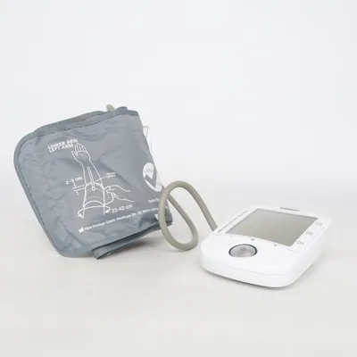 Bloeddrukmeter (SBM 52) van Sanitas