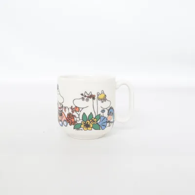 Mugg (Moomin) från Arabia Finland
