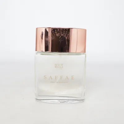 Eau de parfum (Saffae) fra Belle