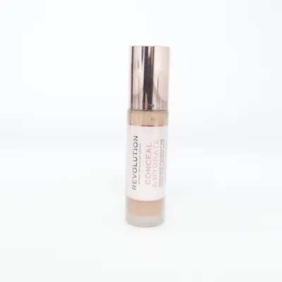 Foundation (Conceal & Hydrate Radiance Foundation) from Revolution Beauty